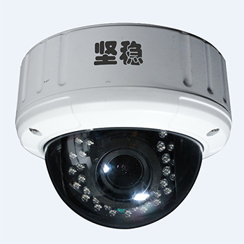 400万变焦半球摄像机 BA系列-中性